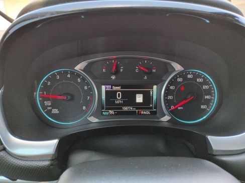 Used 2019 Chevrolet Traverse Premier w/ Driver Confidence II Package FWD image 15