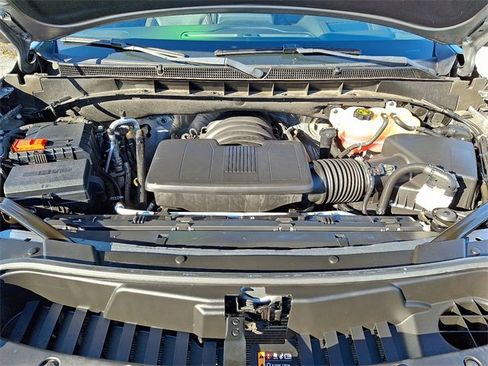 Certified 2023 GMC Yukon AT4 image 33