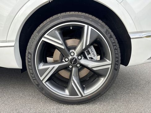 New 2026 Genesis GV80 3.5T Prestige AWD/4WD image 20