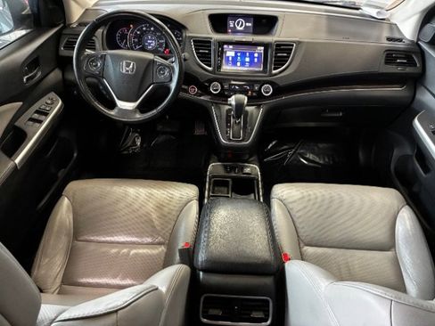 Used 2016 Honda CR-V EX-L image 20