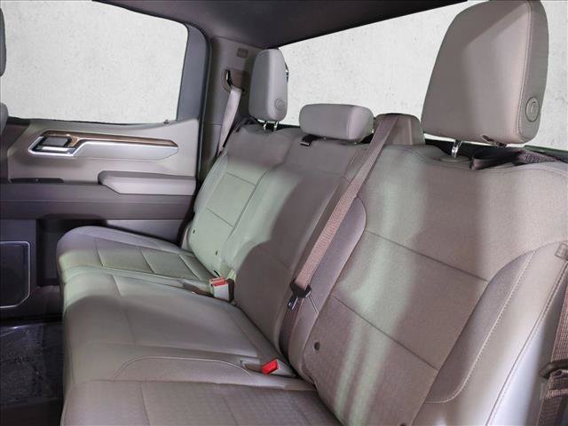 Used 2026 Chevrolet Silverado 1500 LT RWD image 18