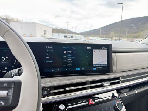 New 2026 Hyundai Santa Fe Calligraphy AWD/4WD image 23