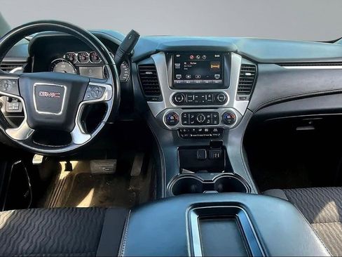 Used 2015 GMC Yukon XL SLE AWD/4WD image 7