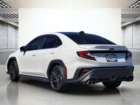 Used 2023 Subaru WRX Premium AWD/4WD image 9