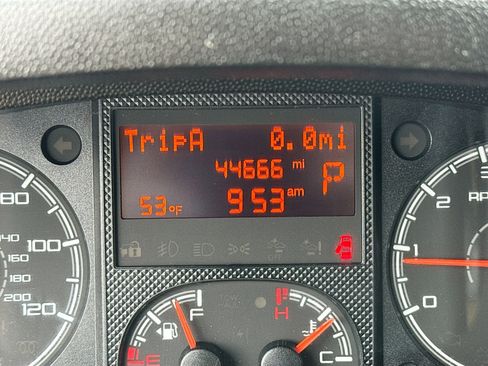 Used 2021 RAM ProMaster 1500 image 11