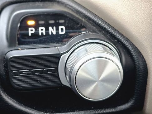 Used 2022 RAM 1500 Laramie image 26