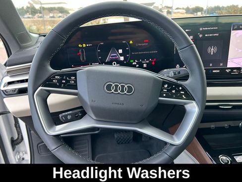 New 2026 Audi A6 Prestige AWD/4WD image 21