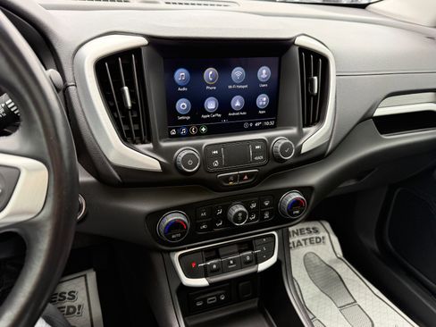 Used 2022 GMC Terrain SLT w/ Elevation Edition AWD/4WD image 30