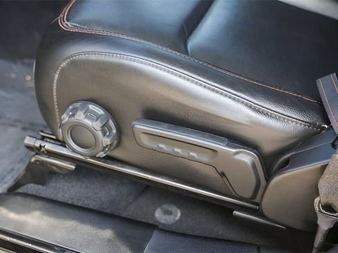 Used 2023 Jeep Gladiator Mojave w/ LED Lighting Group image 8