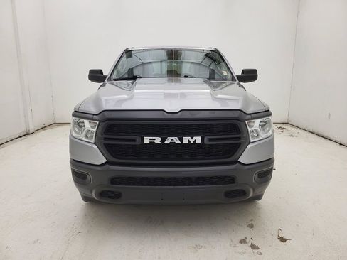 Used 2019 RAM 1500 Tradesman image 17
