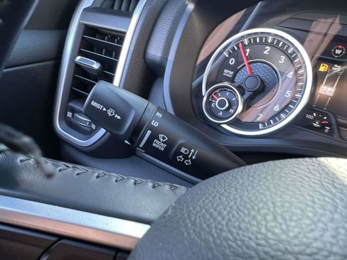 Used 2021 RAM 1500 Big Horn image 37