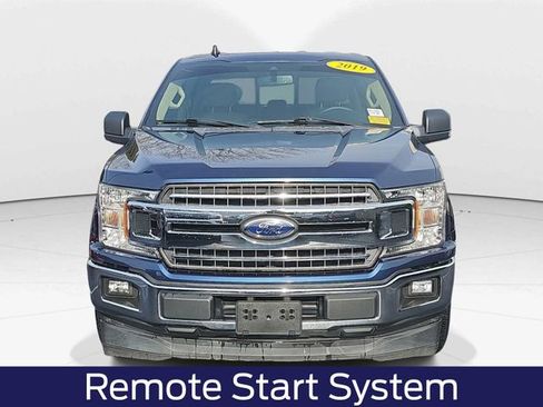 Used 2019 Ford F150 XLT w/ Equipment Group 302A Luxury image 10