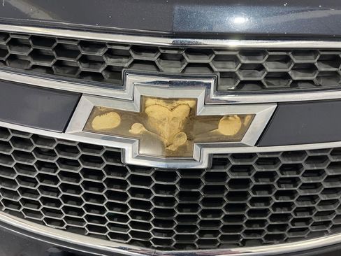 Used 2014 Chevrolet Cruze LT w/ Technology Package image 35