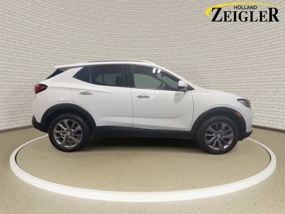 Used 2022 Buick Encore GX Essence w/ Experience Buick Package