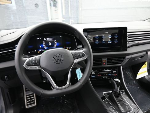 New 2026 Volkswagen Jetta Sport image 34