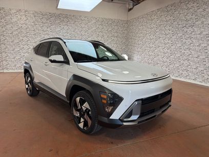 New 2026 Hyundai Kona Limited