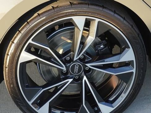 Used 2023 Audi S5 Prestige image 11