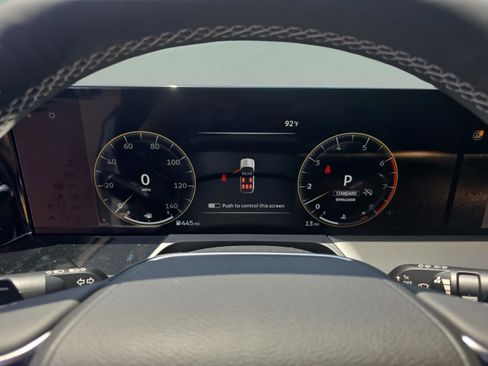New 2026 INFINITI QX80 Luxe RWD image 16