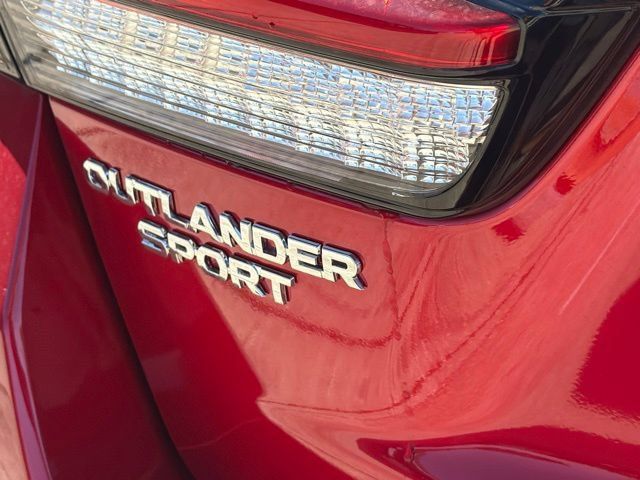 New 2027 Mitsubishi Outlander Sport ES AWD/4WD image 13