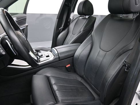 Used 2020 BMW X5 xDrive40i w/ Convenience Package image 10