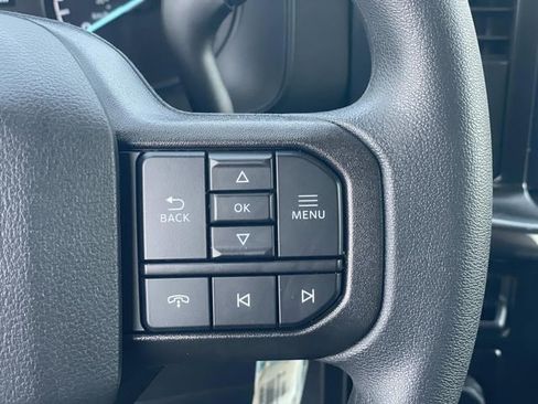 New 2026 Ford F150 STX image 9