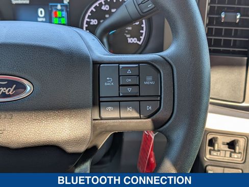 New 2026 Ford F250 XL w/ STX Appearance Package AWD/4WD image 55