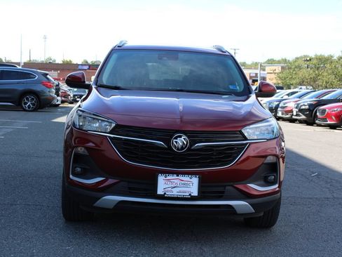 Used 2022 Buick Encore GX Select FWD image 10