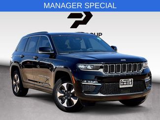 Used 2024 Jeep Grand Cherokee Limited 4xe AWD/4WD video 1