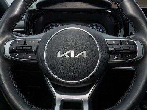 Used 2024 Kia K5 GT-Line image 19