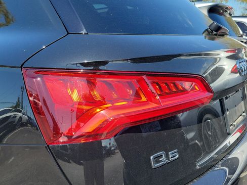 Used 2019 Audi Q5 2.0T Premium Plus image 9