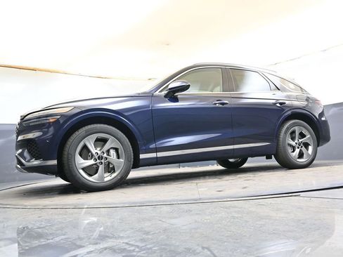 New 2026 Genesis GV70 2.5T Advanced AWD/4WD image 30