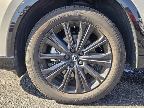 Used 2025 MAZDA CX-5 2.5 Turbo w/ Premium Package image 10