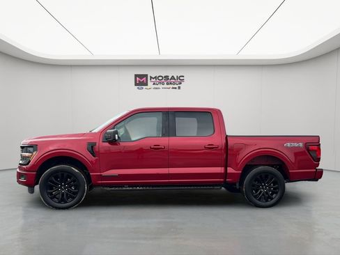 Used 2024 Ford F150 XLT w/ Equipment Group 303A High image 6