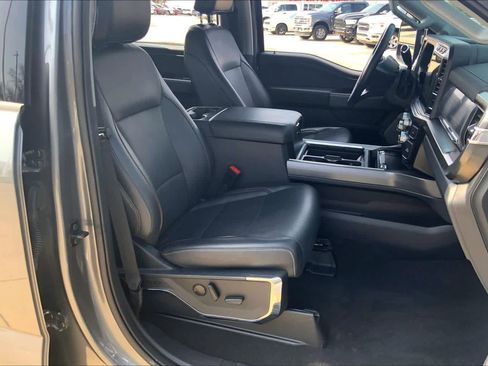 Used 2024 Ford F250 Lariat image 15