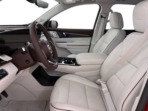 Certified 2026 Buick Enclave Avenir w/ Super Cruise Package AWD/4WD image 12