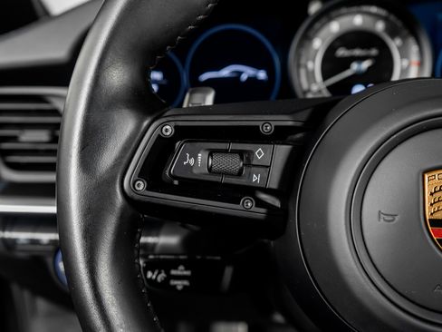 Used 2022 Porsche 911 Turbo S image 41