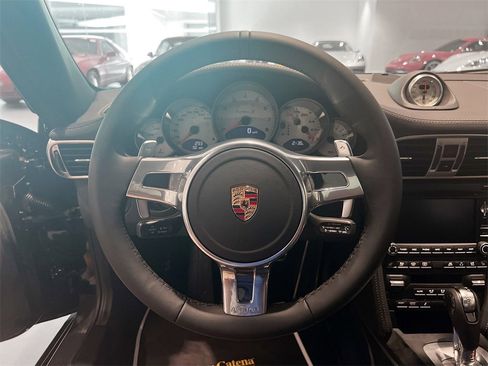 Used 2012 Porsche 911 Turbo S image 12
