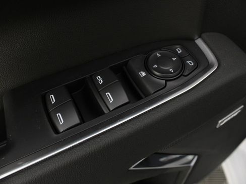New 2026 Chevrolet Silverado 1500 LT Trail Boss w/ LT Trail Boss Premium Package AWD/4WD image 16