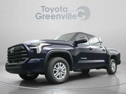 New 2026 Toyota Tundra SR5