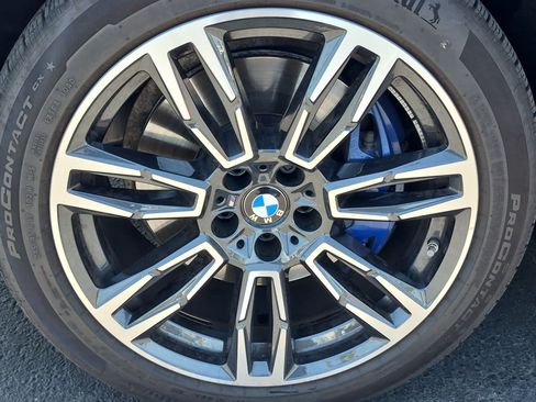 Used 2026 BMW 530i w/ M Sport Package RWD image 13