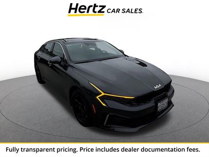 Used 2025 Kia K5 LXS