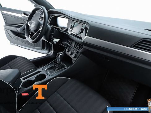 Used 2024 Volkswagen Jetta Sport FWD image 68