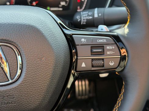 New 2026 Acura Integra A-Spec FWD image 11