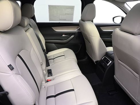 New 2026 MAZDA CX-90 3.3 Turbo w/ Premium Sport Pkg image 18