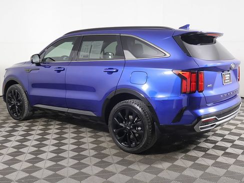 Used 2021 Kia Sorento SX AWD/4WD image 19