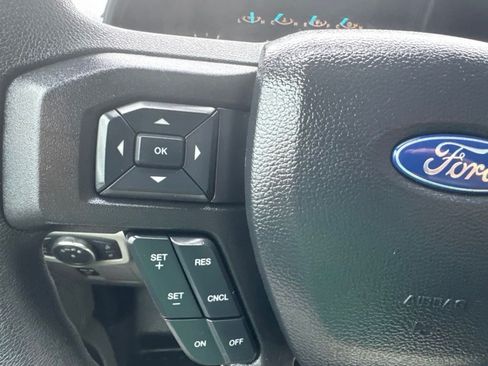 Used 2020 Ford F150 XL w/ Equipment Group 101A Mid RWD image 17