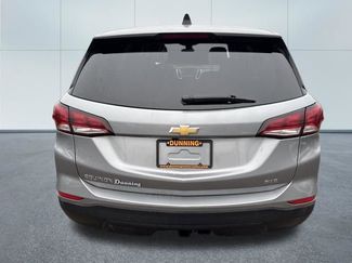 Used 2024 Chevrolet Equinox LS w/ LS Convenience Package video 3
