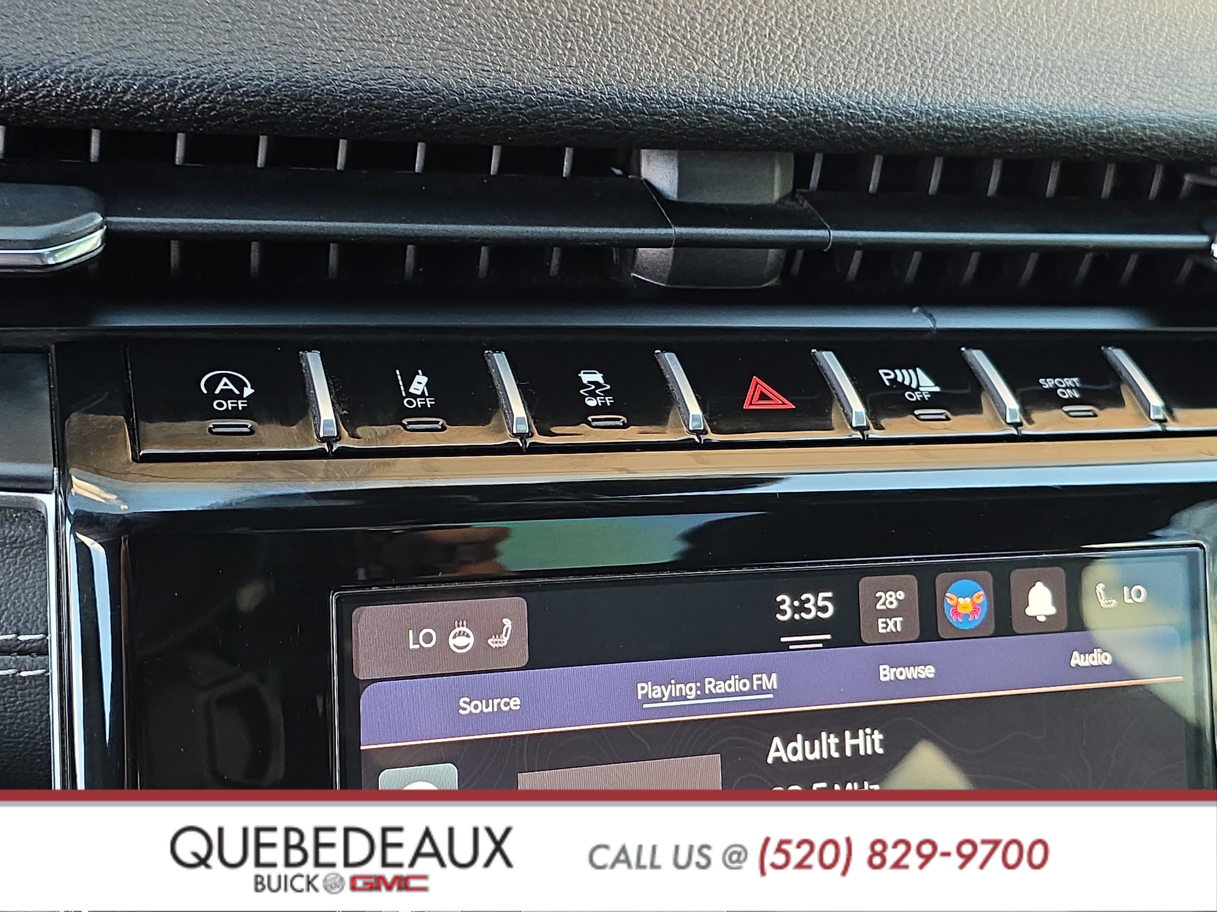 Used 2023 Jeep Grand Cherokee Altitude AWD/4WD image 21