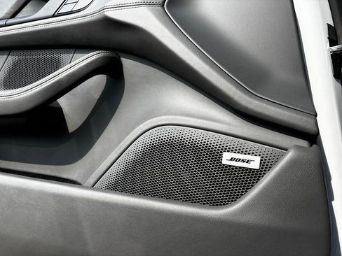 Certified 2022 Porsche Taycan GTS image 23