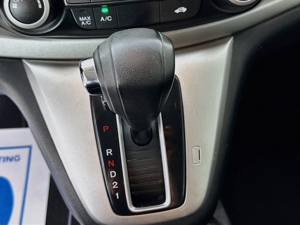 Used 2013 Honda CR-V LX image 18